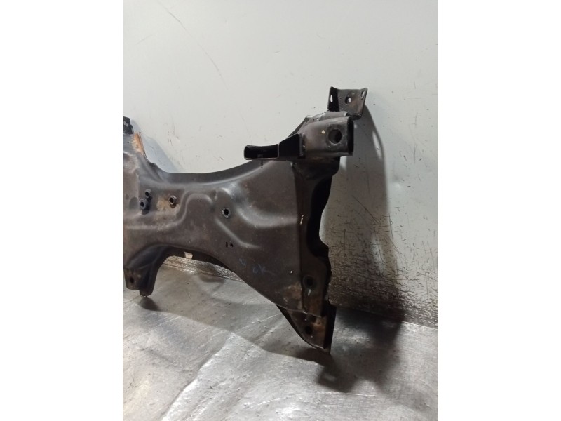 Recambio de puente delantero para tata indica vista 1.4 referencia OEM IAM  12 CUNA
