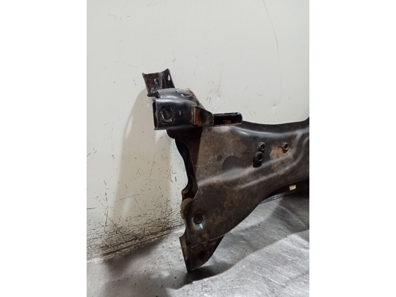 Recambio de puente delantero para tata indica vista 1.4 referencia OEM IAM  12 CUNA