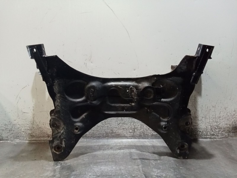 Recambio de puente delantero para tata indica vista 1.4 referencia OEM IAM  12 CUNA