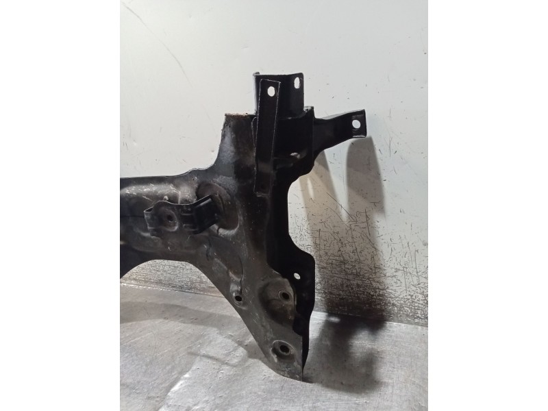 Recambio de puente delantero para tata indica vista 1.4 referencia OEM IAM  12 CUNA
