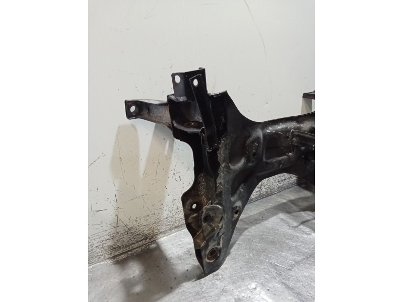 Recambio de puente delantero para tata indica vista 1.4 referencia OEM IAM  12 CUNA
