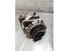 Recambio de alternador para hyundai galloper ii (jk-01) 2.5 td intercooler referencia OEM IAM   CON DEPRESOR