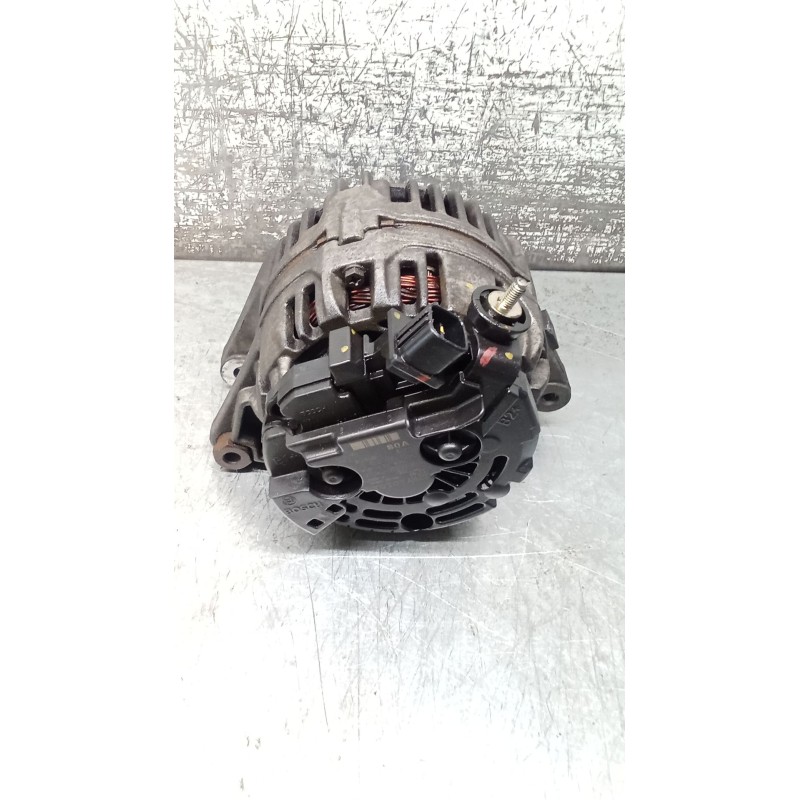 Recambio de alternador para toyota corolla sedán (_e12_) 1.6 vvt-i (zze121_) referencia OEM IAM 0124315024 270600D030F 02 80A