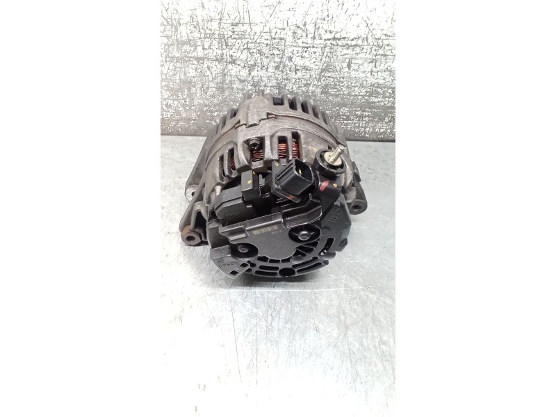Recambio de alternador para toyota corolla sedán (_e12_) 1.6 vvt-i (zze121_) referencia OEM IAM 0124315024 270600D030F 02 80A