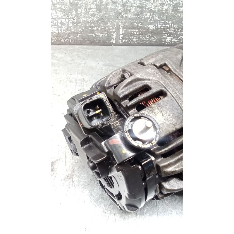 Recambio de alternador para toyota corolla sedán (_e12_) 1.6 vvt-i (zze121_) referencia OEM IAM 0124315024 270600D030F 02 80A
