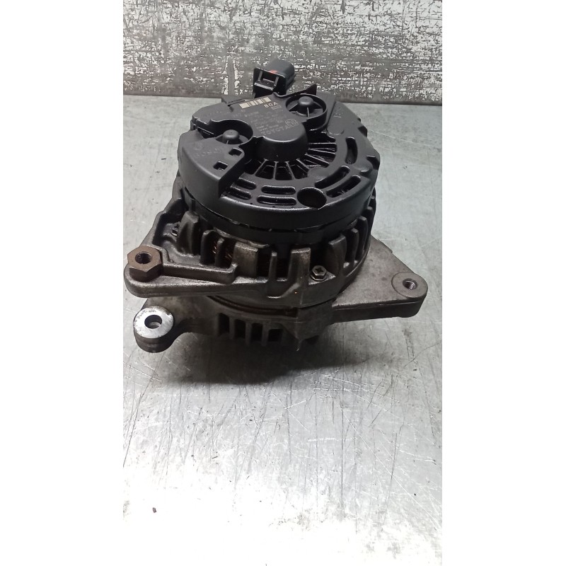 Recambio de alternador para toyota corolla sedán (_e12_) 1.6 vvt-i (zze121_) referencia OEM IAM 0124315024 270600D030F 02 80A