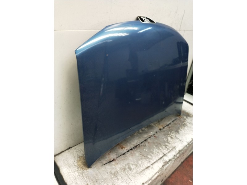 Recambio de capot para peugeot 306 hatchback (7a, 7c, n3, n5) 1.9 dt referencia OEM IAM   