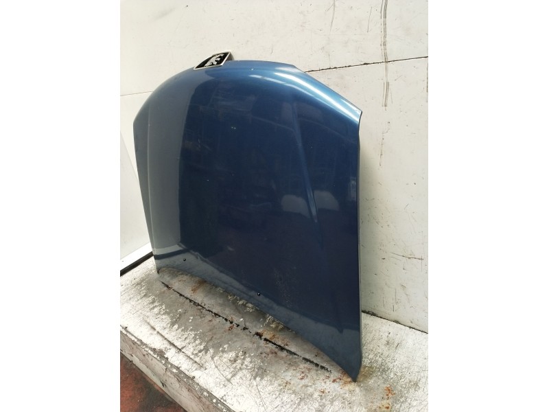 Recambio de capot para peugeot 306 hatchback (7a, 7c, n3, n5) 1.9 dt referencia OEM IAM   