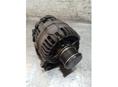 Recambio de alternador para seat leon (1m1) 1.9 tdi referencia OEM IAM 0124325001 038903023L 