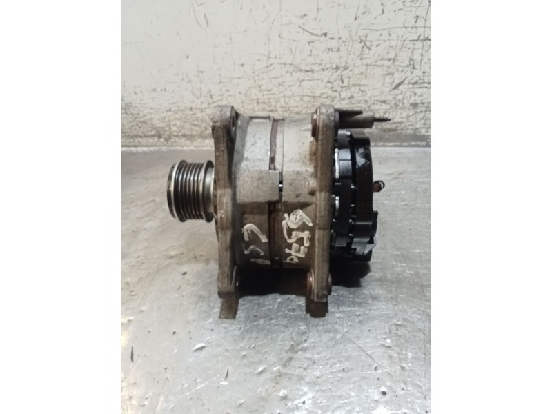 Recambio de alternador para seat leon (1m1) 1.9 tdi referencia OEM IAM 0124325001 038903023L 