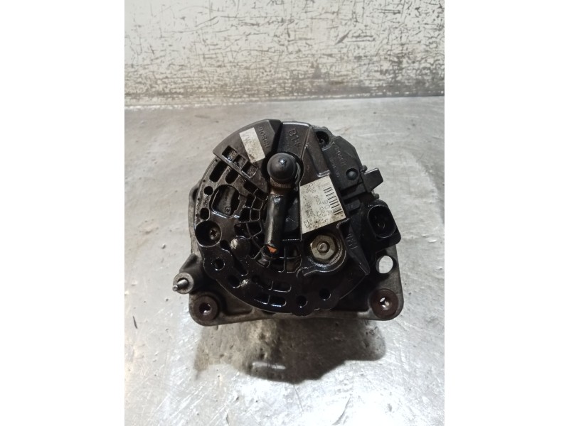 Recambio de alternador para seat leon (1m1) 1.9 tdi referencia OEM IAM 0124325001 038903023L 