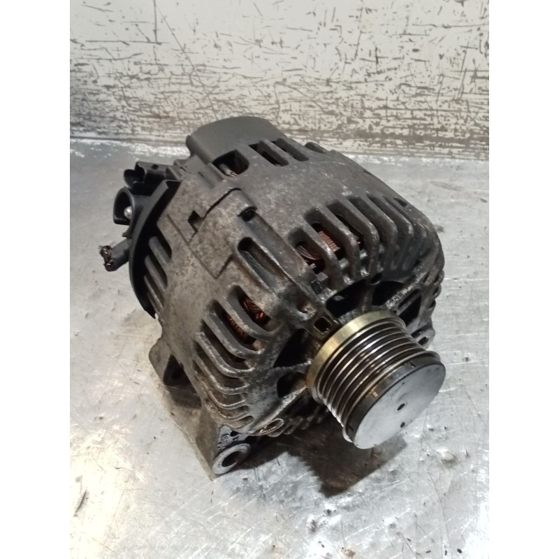 Recambio de alternador para citroën c3 i (fc_, fn_) 1.4 hdi referencia OEM IAM 9646321780 2542924A 