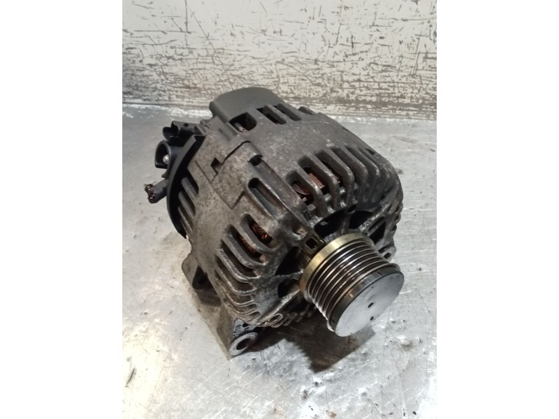 Recambio de alternador para citroën c3 i (fc_, fn_) 1.4 hdi referencia OEM IAM 9646321780 2542924A 
