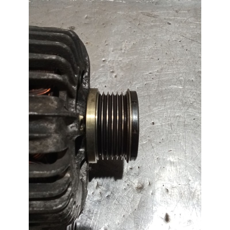 Recambio de alternador para citroën c3 i (fc_, fn_) 1.4 hdi referencia OEM IAM 9646321780 2542924A 