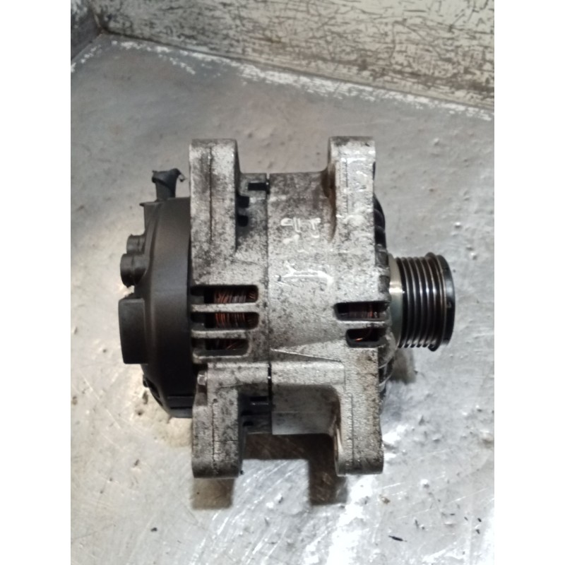 Recambio de alternador para citroën c3 i (fc_, fn_) 1.4 hdi referencia OEM IAM 9646321780 2542924A 