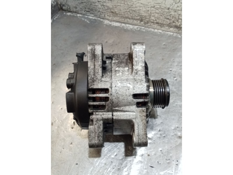 Recambio de alternador para citroën c3 i (fc_, fn_) 1.4 hdi referencia OEM IAM 9646321780 2542924A 