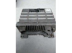 Recambio de centralita cambio automatico para opel omega 2.4 referencia OEM IAM 0260002167 96016019 ZC