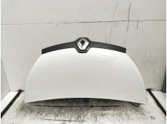 Recambio de capot para renault trafic iii furgoneta (fg_) 1.6 dci 95 (fgmj, fgmr) referencia OEM IAM   