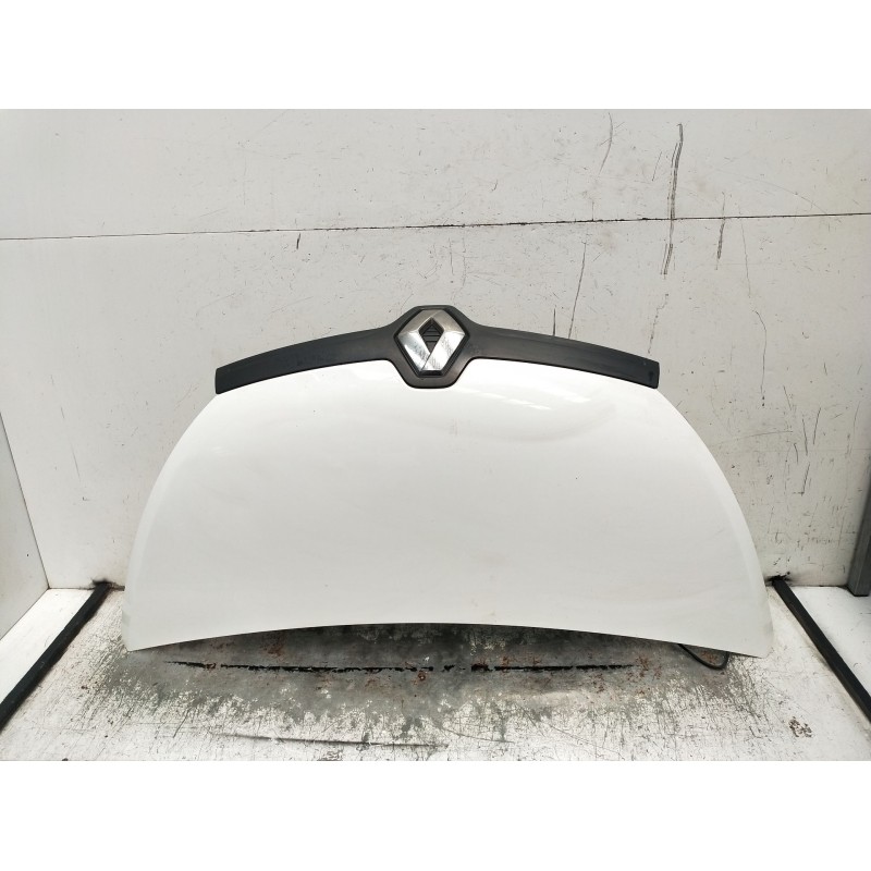 Recambio de capot para renault trafic iii furgoneta (fg_) 1.6 dci 95 (fgmj, fgmr) referencia OEM IAM   