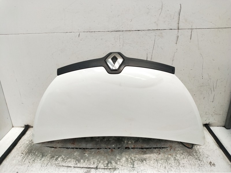 Recambio de capot para renault trafic iii furgoneta (fg_) 1.6 dci 95 (fgmj, fgmr) referencia OEM IAM   