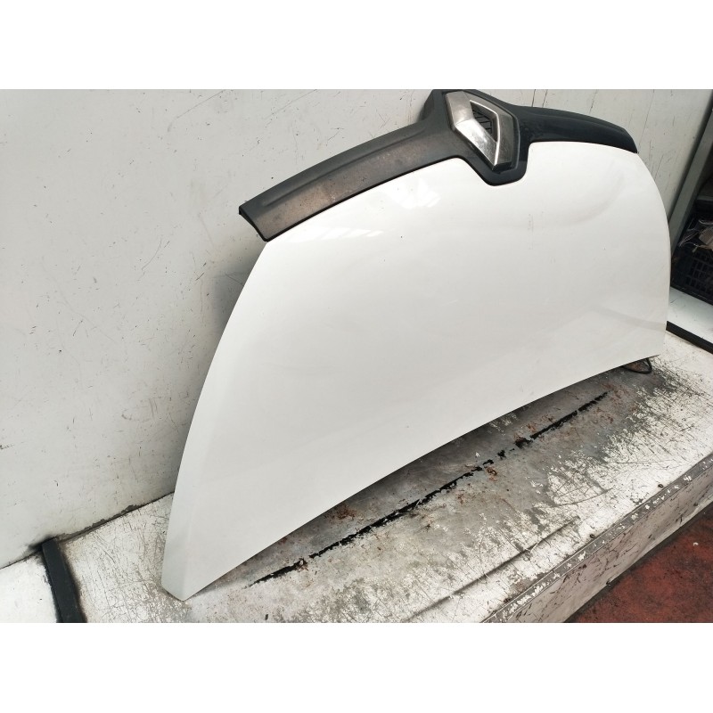 Recambio de capot para renault trafic iii furgoneta (fg_) 1.6 dci 95 (fgmj, fgmr) referencia OEM IAM   