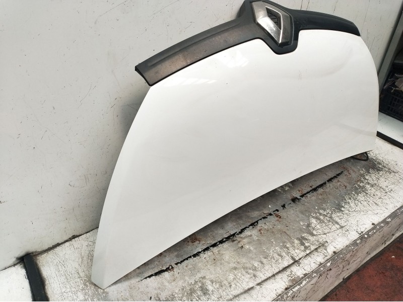 Recambio de capot para renault trafic iii furgoneta (fg_) 1.6 dci 95 (fgmj, fgmr) referencia OEM IAM   