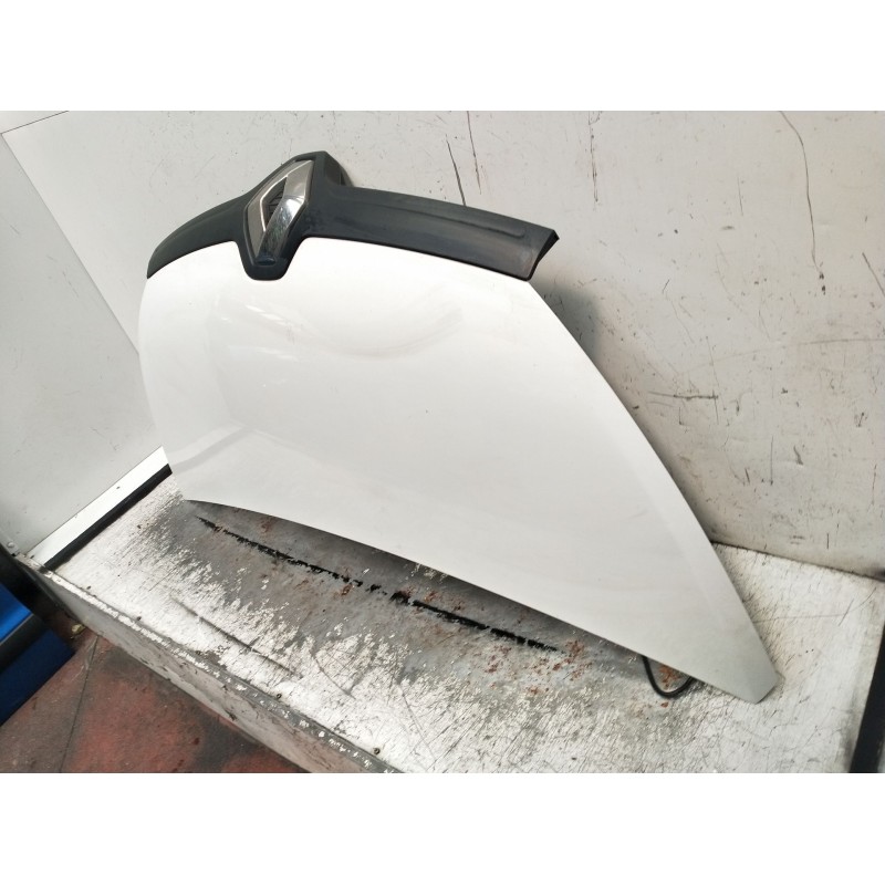 Recambio de capot para renault trafic iii furgoneta (fg_) 1.6 dci 95 (fgmj, fgmr) referencia OEM IAM   