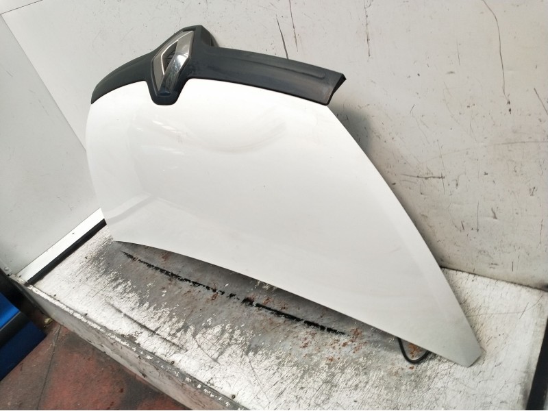 Recambio de capot para renault trafic iii furgoneta (fg_) 1.6 dci 95 (fgmj, fgmr) referencia OEM IAM   