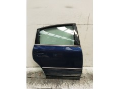 Recambio de puerta trasera derecha para volkswagen passat b5.5 (3b3) 1.9 tdi 4motion referencia OEM IAM   