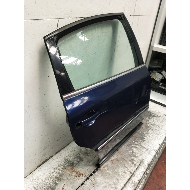 Recambio de puerta trasera derecha para volkswagen passat b5.5 (3b3) 1.9 tdi 4motion referencia OEM IAM   