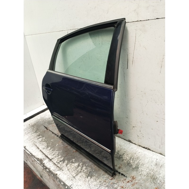Recambio de puerta trasera derecha para volkswagen passat b5.5 (3b3) 1.9 tdi 4motion referencia OEM IAM   
