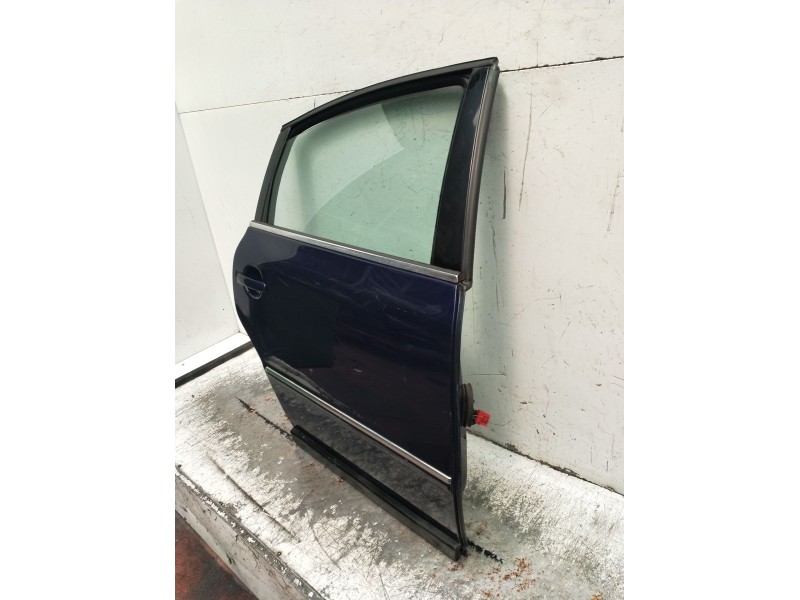 Recambio de puerta trasera derecha para volkswagen passat b5.5 (3b3) 1.9 tdi 4motion referencia OEM IAM   