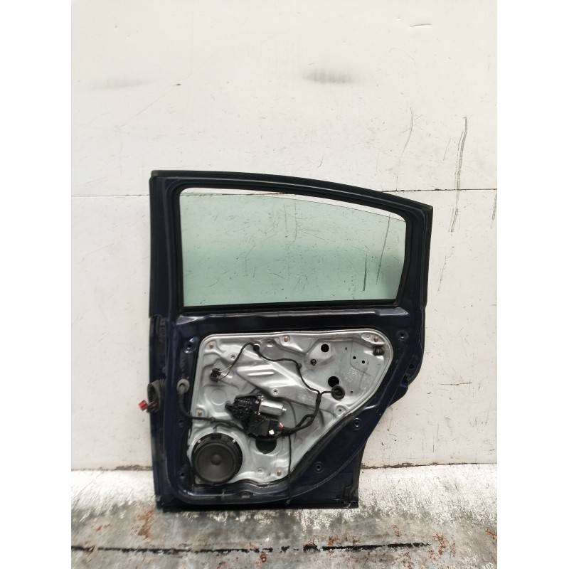 Recambio de puerta trasera derecha para volkswagen passat b5.5 (3b3) 1.9 tdi 4motion referencia OEM IAM   