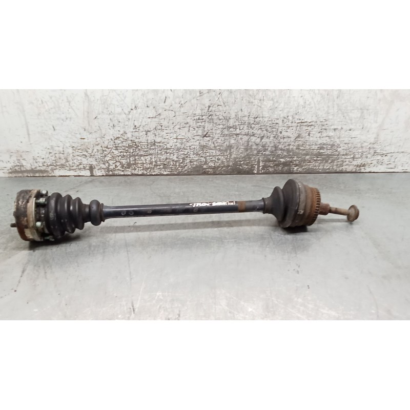 Recambio de transmision trasera derecha para volkswagen passat b5.5 (3b3) 1.9 tdi 4motion referencia OEM IAM 8E0501203B  01