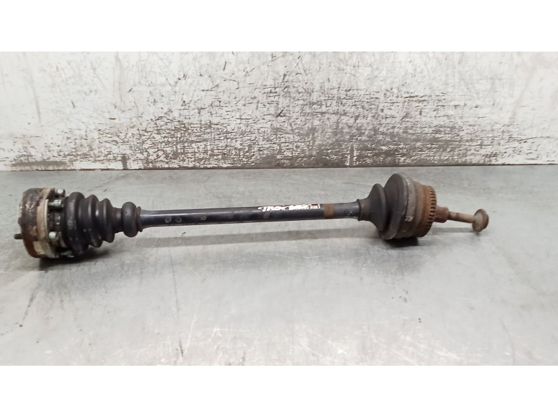 Recambio de transmision trasera derecha para volkswagen passat b5.5 (3b3) 1.9 tdi 4motion referencia OEM IAM 8E0501203B  01