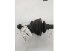 Recambio de transmision trasera derecha para audi a4 berlina (b5) 1.9 tdi referencia OEM IAM 3A0501203J G3J  2