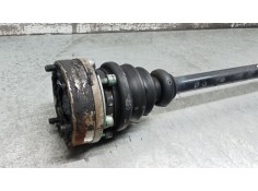 Recambio de transmision trasera derecha para volkswagen passat b5.5 (3b3) 1.9 tdi 4motion referencia OEM IAM 8E0501203B  01 2