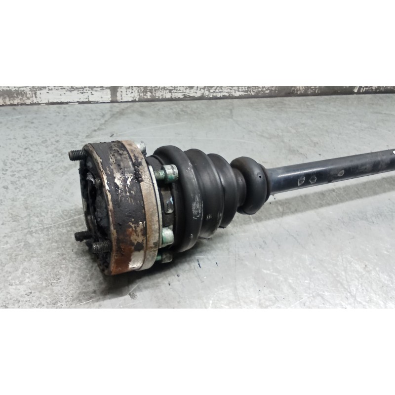 Recambio de transmision trasera derecha para volkswagen passat b5.5 (3b3) 1.9 tdi 4motion referencia OEM IAM 8E0501203B  01