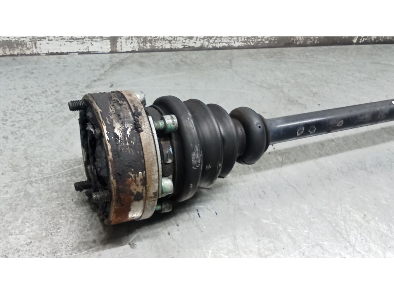 Recambio de transmision trasera derecha para volkswagen passat b5.5 (3b3) 1.9 tdi 4motion referencia OEM IAM 8E0501203B  01