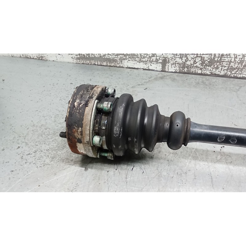 Recambio de transmision trasera derecha para volkswagen passat b5.5 (3b3) 1.9 tdi 4motion referencia OEM IAM 8E0501203B  01
