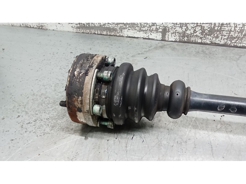 Recambio de transmision trasera derecha para volkswagen passat b5.5 (3b3) 1.9 tdi 4motion referencia OEM IAM 8E0501203B  01