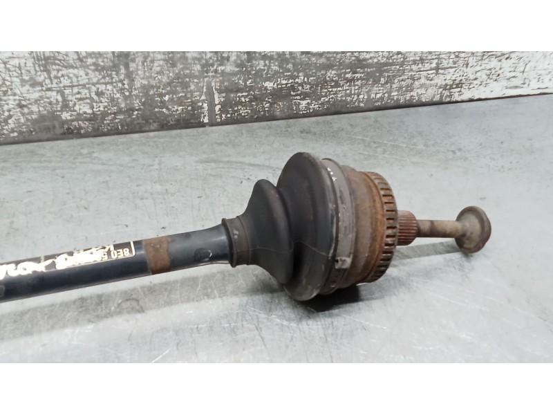 Recambio de transmision trasera derecha para volkswagen passat b5.5 (3b3) 1.9 tdi 4motion referencia OEM IAM 8E0501203B  01