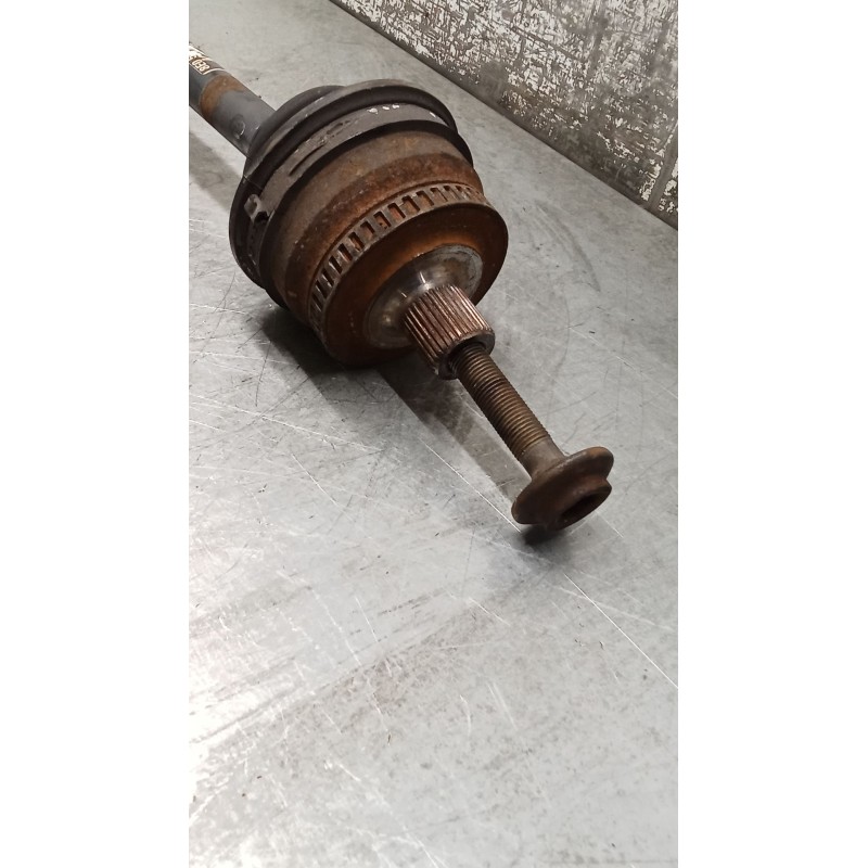 Recambio de transmision trasera derecha para volkswagen passat b5.5 (3b3) 1.9 tdi 4motion referencia OEM IAM 8E0501203B  01