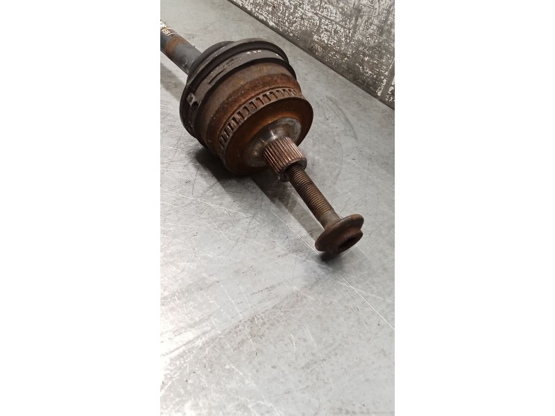 Recambio de transmision trasera derecha para volkswagen passat b5.5 (3b3) 1.9 tdi 4motion referencia OEM IAM 8E0501203B  01