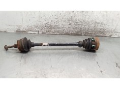 Recambio de transmision trasera izquierda para volkswagen passat b5.5 (3b3) 1.9 tdi 4motion referencia OEM IAM   01
