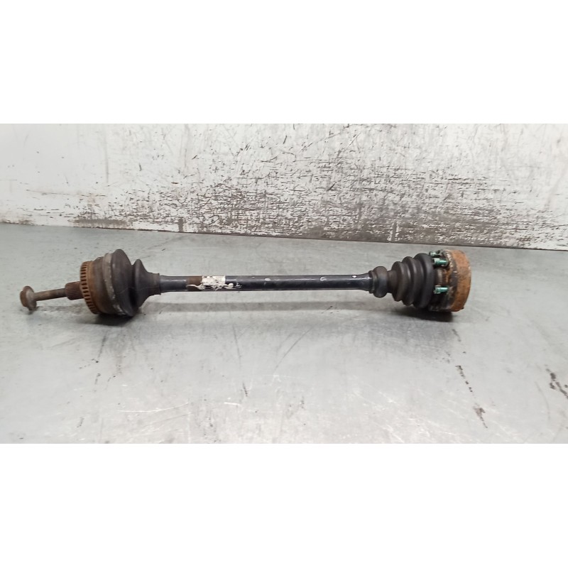 Recambio de transmision trasera izquierda para volkswagen passat b5.5 (3b3) 1.9 tdi 4motion referencia OEM IAM   01