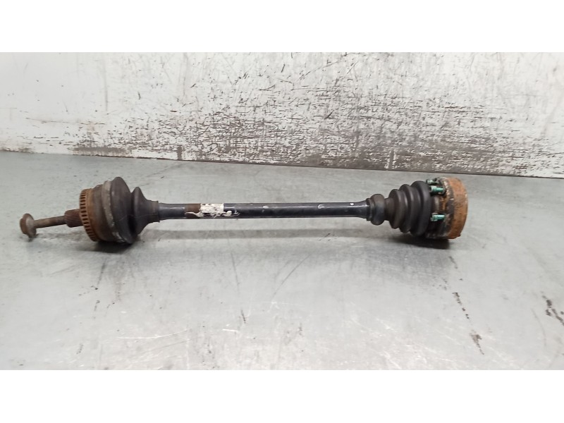 Recambio de transmision trasera izquierda para volkswagen passat b5.5 (3b3) 1.9 tdi 4motion referencia OEM IAM   01