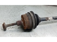 Recambio de transmision trasera izquierda para volkswagen passat b5.5 (3b3) 1.9 tdi 4motion referencia OEM IAM   01 2