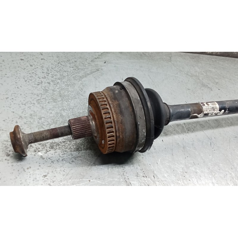 Recambio de transmision trasera izquierda para volkswagen passat b5.5 (3b3) 1.9 tdi 4motion referencia OEM IAM   01