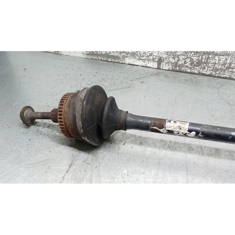 Recambio de transmision trasera izquierda para volkswagen passat b5.5 (3b3) 1.9 tdi 4motion referencia OEM IAM   01